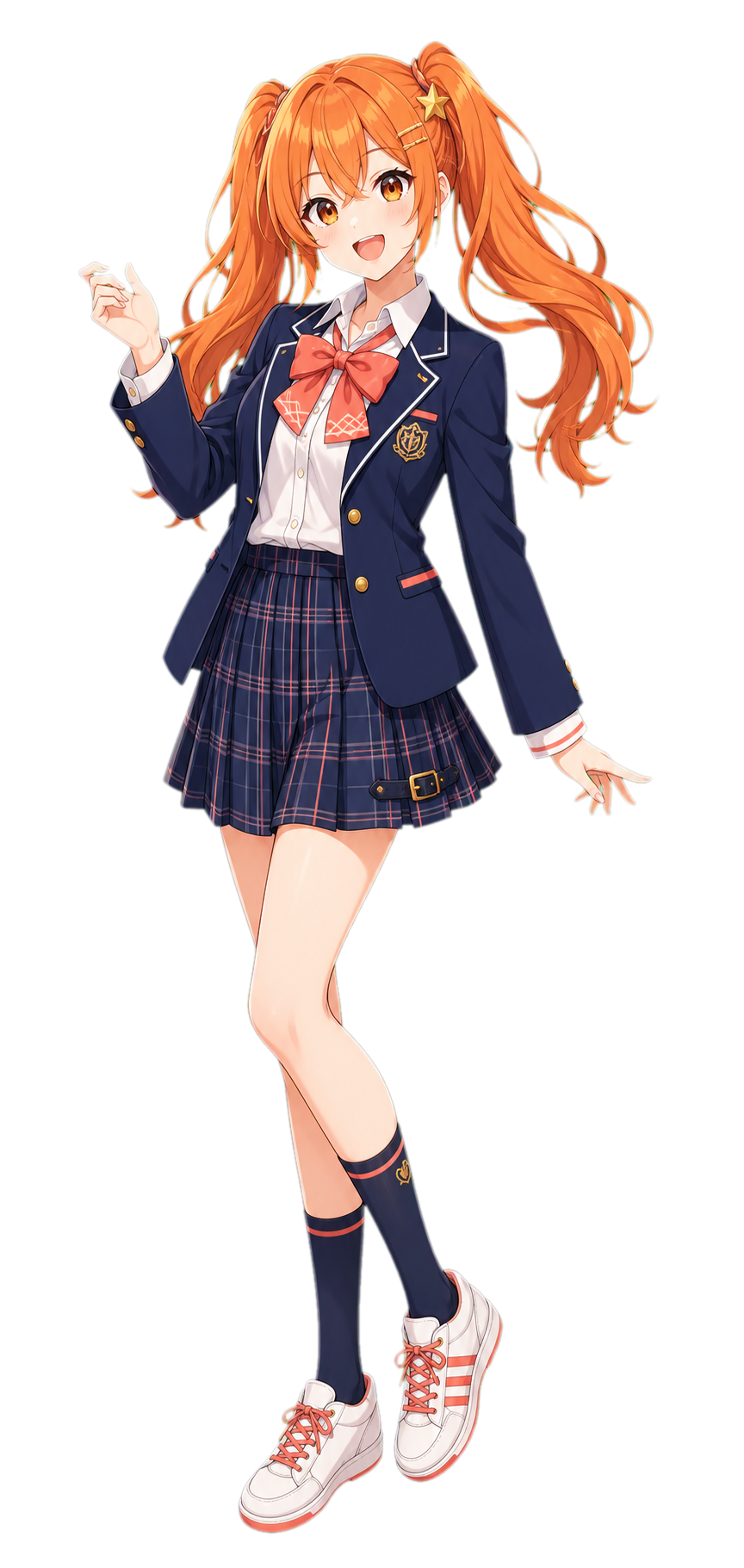 星宮 あかり