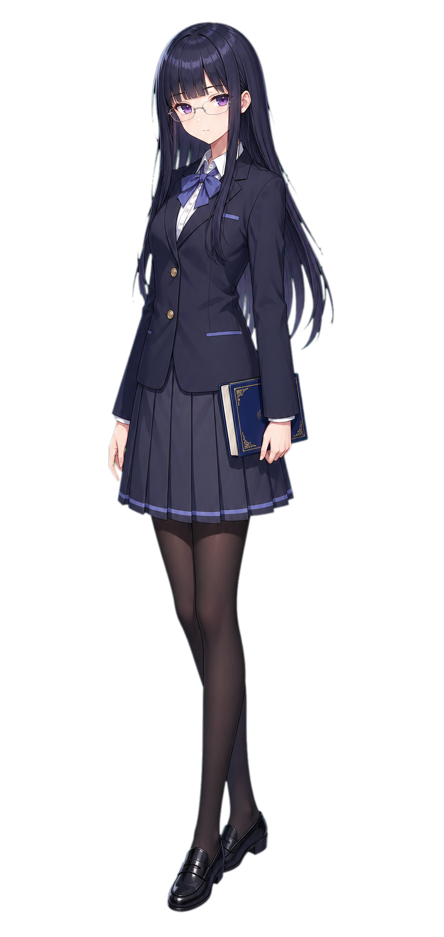 綾瀬 しずく